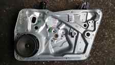 Volkswagen Tiguan 2007-2011 Drivers OSF Front Window Regulator 5N2837730B